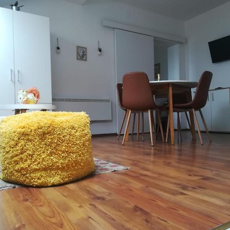 Hill Apartman - Maksimir Rebro Zagreb Exteriör bild