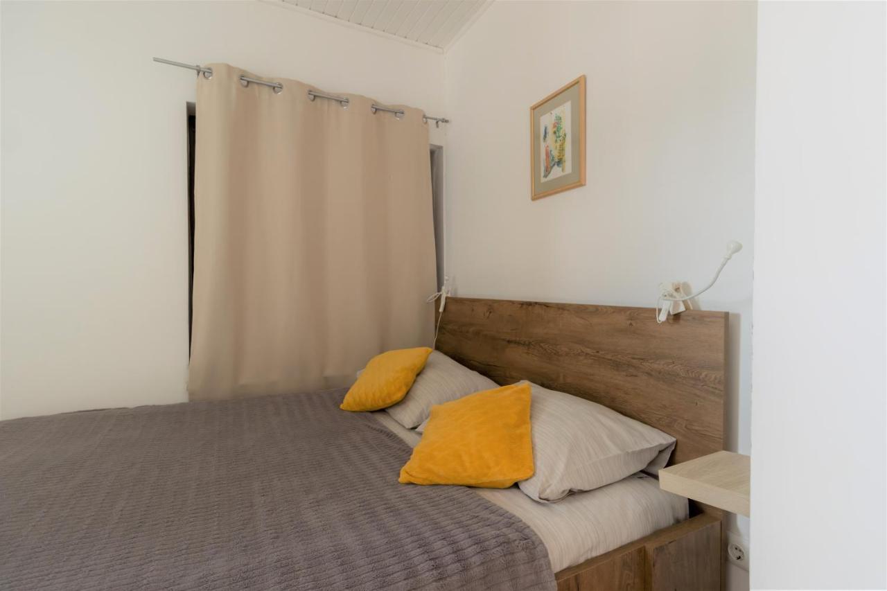 Hill Apartman - Maksimir Rebro Zagreb Exteriör bild