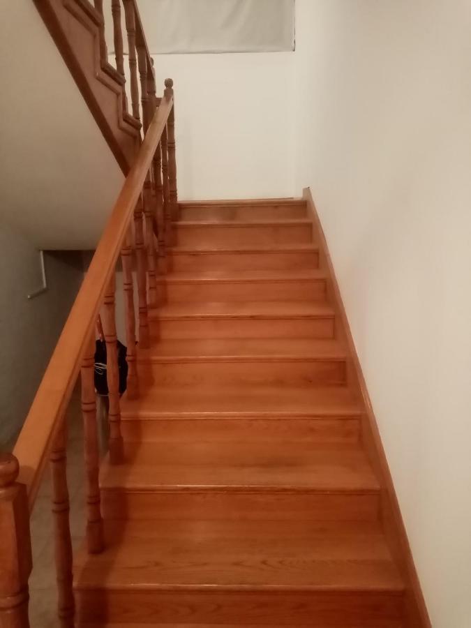 Hill Apartman - Maksimir Rebro Zagreb Exteriör bild