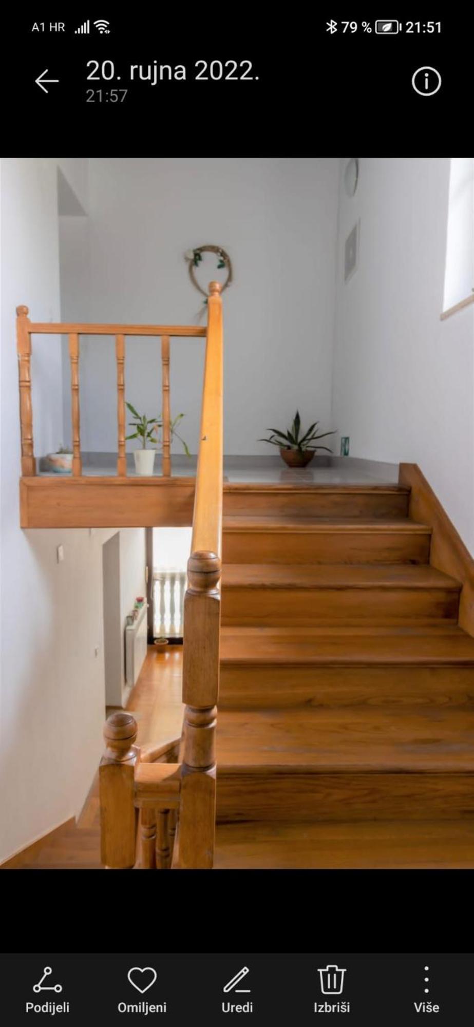 Hill Apartman - Maksimir Rebro Zagreb Exteriör bild